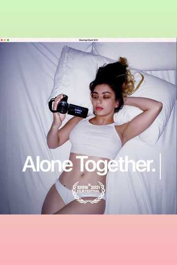Alone Together Poster