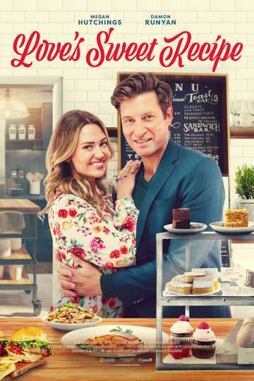 Love’s Sweet Recipe - Movie | Moviefone