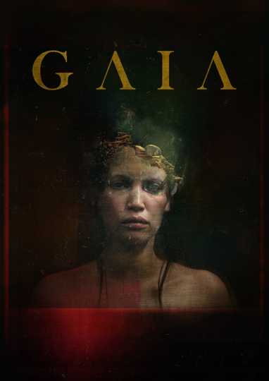 Gaia Poster