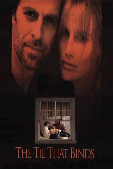 The Tie That Binds Poster