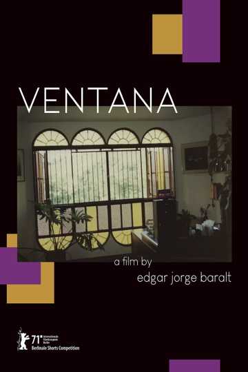 Window Poster