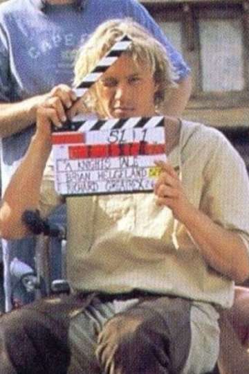 A Knights Tale Making Of Poster