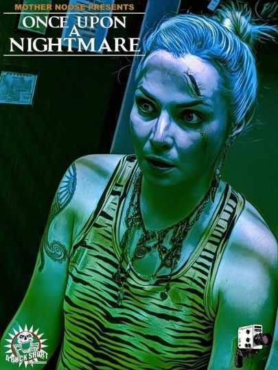 Mother Noose Presents Once Upon a Nightmare Poster