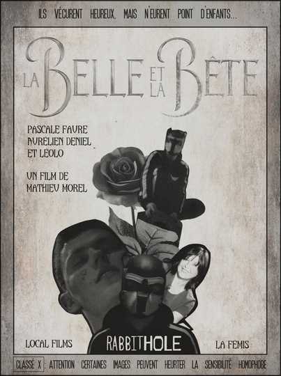 Beauty and the Beast Poster