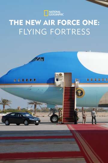 The New Air Force One: Flying Fortress (2021) - Movie | Moviefone
