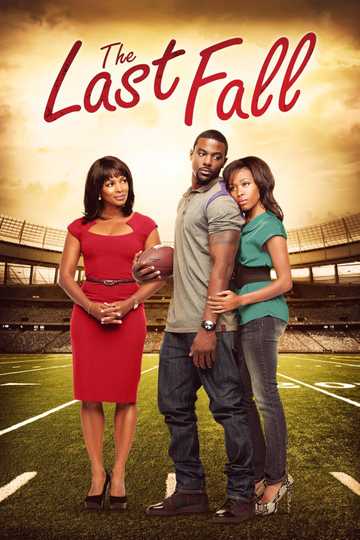 The Last Fall Poster