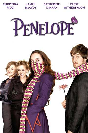 Penelope Poster