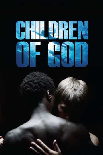 Children of God Poster