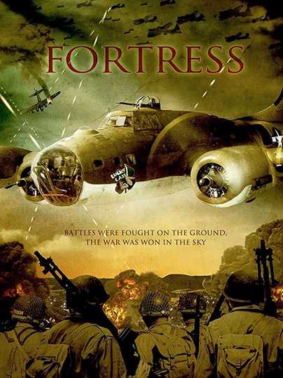 Fortress Poster