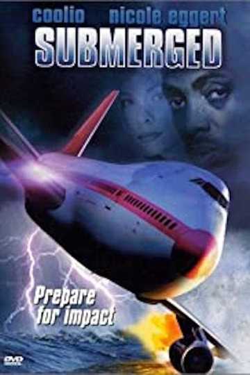 Submerged Poster