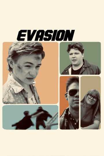 Evasion Poster