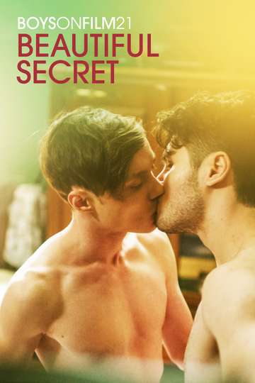 Boys On Film 21: Beautiful Secret Poster