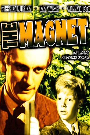 The Magnet - Cast and Crew | Moviefone