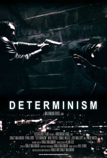 Determinism Poster