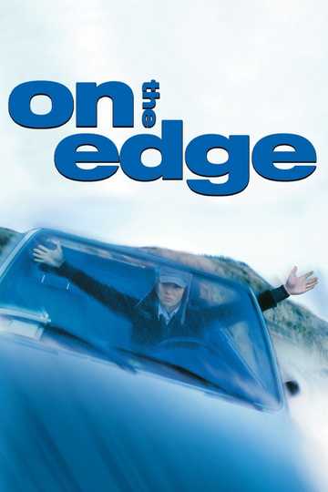 On the Edge Poster