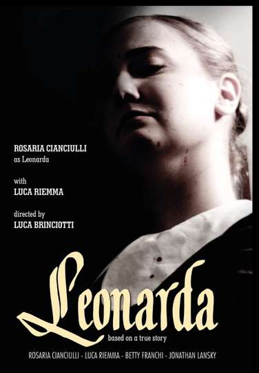Leonarda Poster