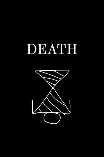 DEATH Poster