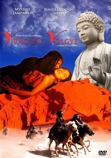 Valley of Flowers Poster