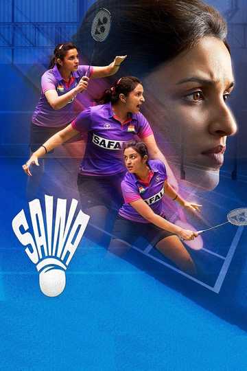 Saina - Movie | Moviefone