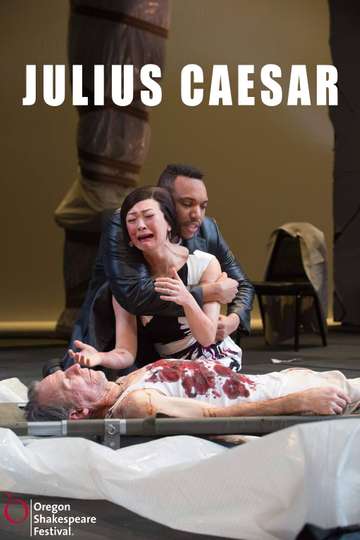 Julius Caesar Poster