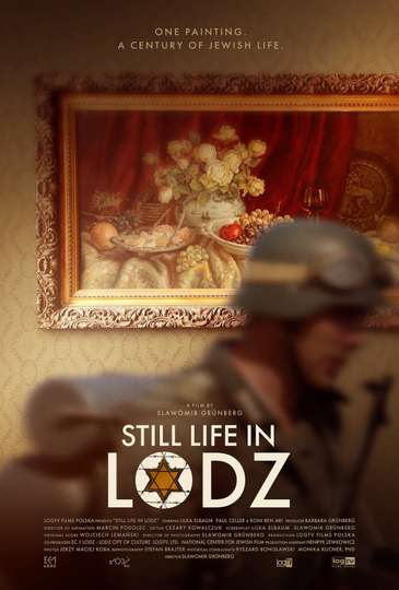 Still Life in ÅÃ³dÅº Poster