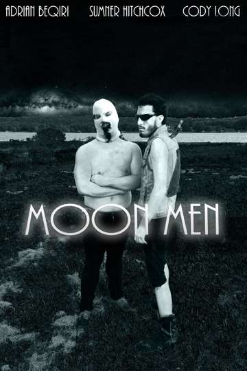 Moon Men Poster