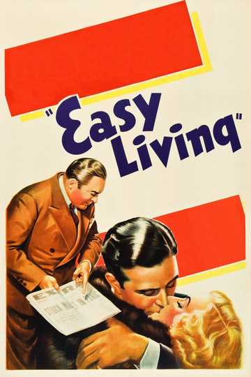 Easy Living Poster