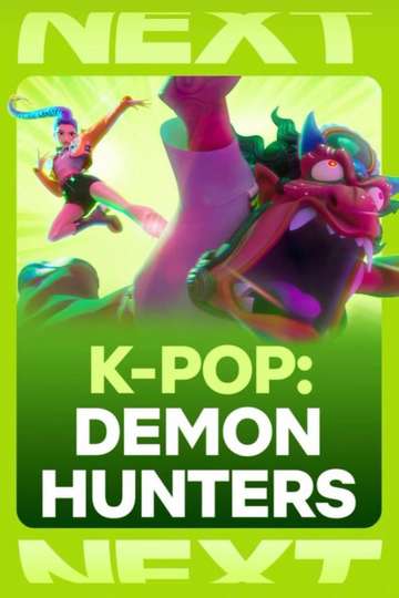 K-Pop: Demon Hunters - Movie | Moviefone