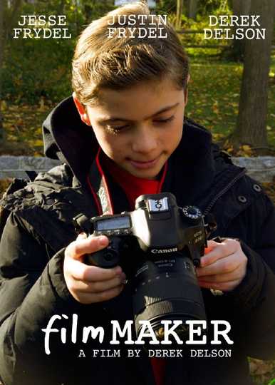 filmMAKER Poster