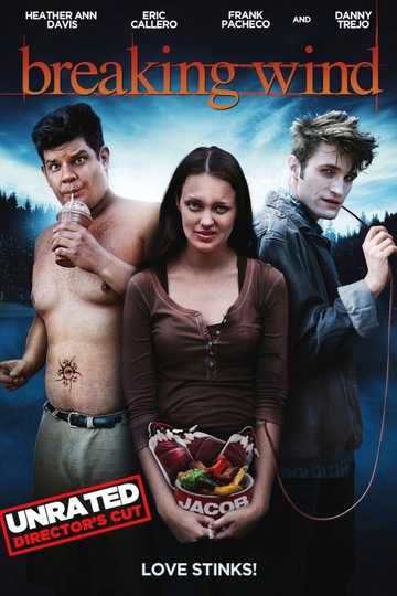 Breaking Wind Poster