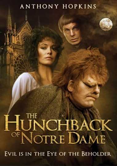 The Hunchback of Notre Dame Poster