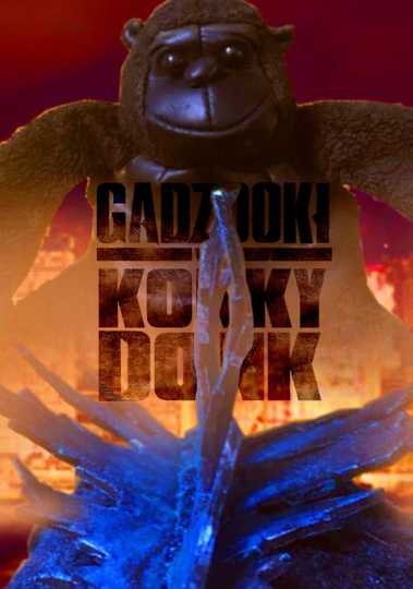 Gadzooki vs Konky Donk Poster