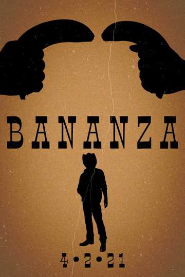 Bananza Poster