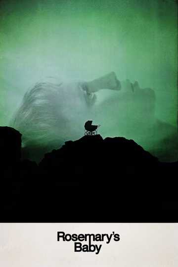 Rosemary's Baby Poster