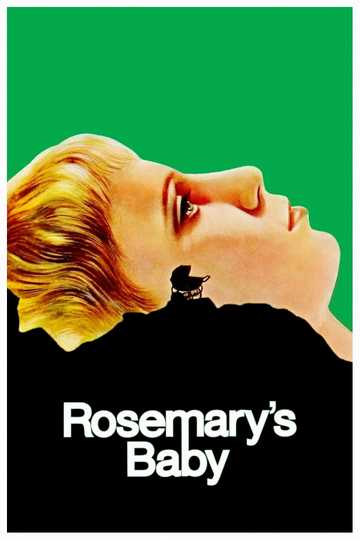 Rosemary's Baby Poster