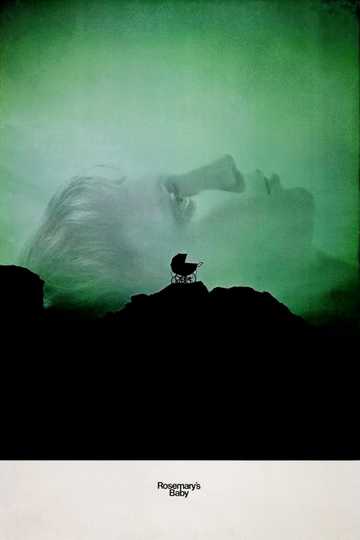 Rosemary's Baby Poster