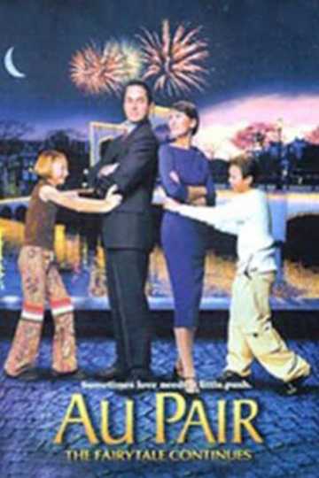 Au Pair II Poster