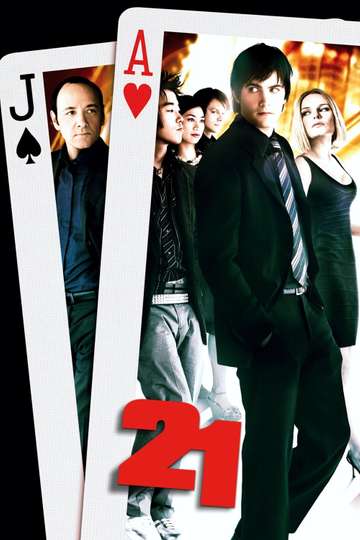 21 2008 Stream And Watch Online Moviefone