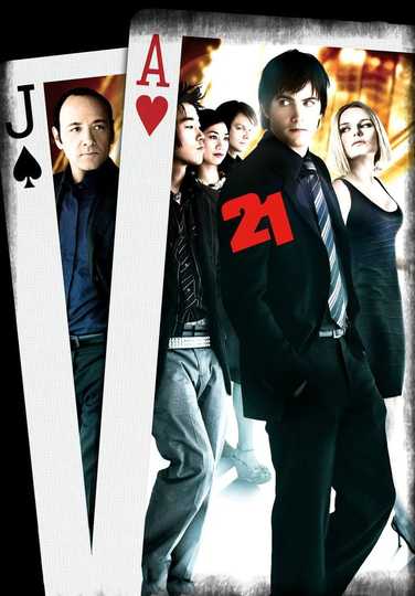 21 Poster
