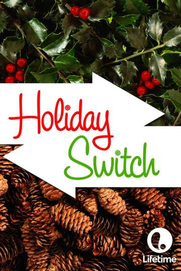 Holiday Switch Poster
