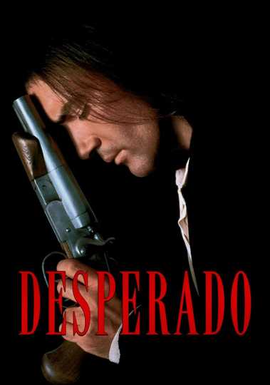 Desperado Poster