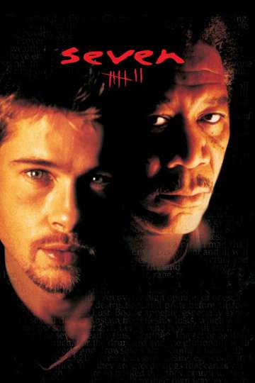 Se7en 1995 Stream And Watch Online Moviefone