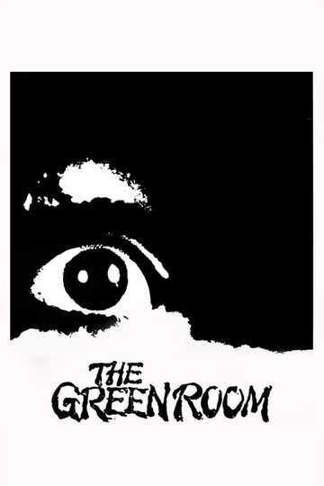 The Green Room Poster