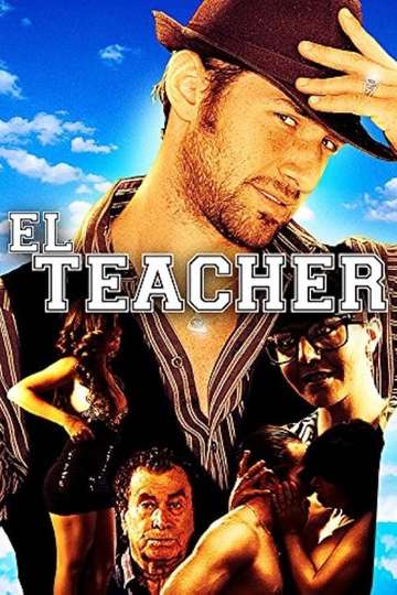 El teacher Poster