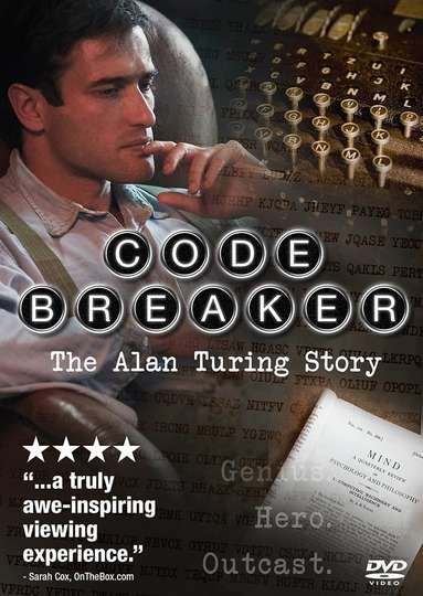 Britain S Greatest Codebreaker 12 Movie Moviefone Britain S Greatest Codebreaker 12 Movie Moviefone