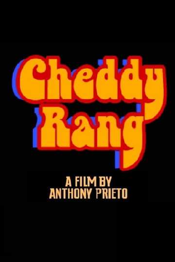 Cheddy Rang Poster