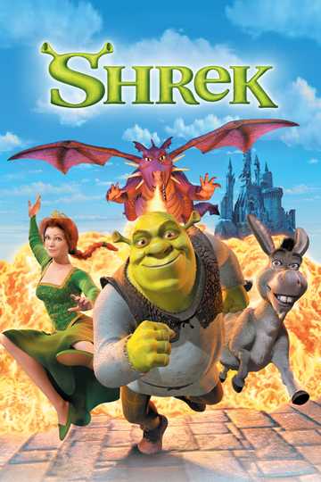 Shrek Stream And Watch Online Moviefone