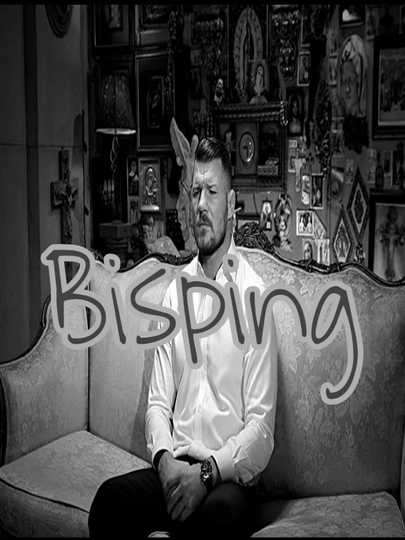 Bisping Poster