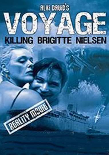 Voyage Killing Brigitte Nielsen Poster