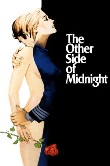 The Other Side of Midnight Poster
